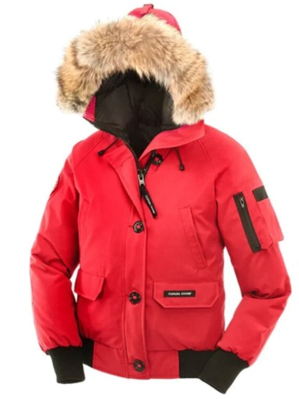 Canada Goose Chilliwack Bomber